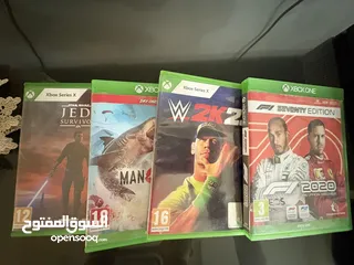  2 اكس بوكس ون إس كالجديد