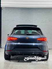  4 سيات كوبرا 2019