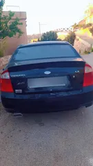  11 كيا سيراتو 2006