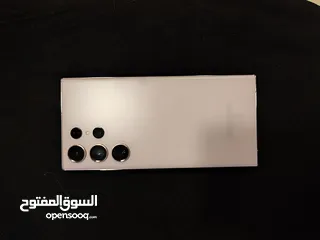  10 سامسونج S23ultra 512 samsung