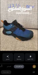  3 أحذية عالمية متخصصة للهايك والتسلق والرحلات الجبلية  best hiking shoes