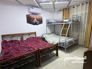  19 مزرعه وشاليه الأصيل للاجار اليومي آلموقع بالغور بالكرامه