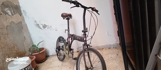  1 بسكليت كوبرا جنط20 بسعر ممتاز