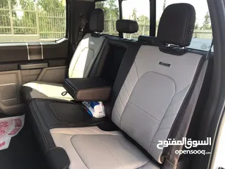  7 Ford F150 2019 Limited - 4 Jayed - 450hp