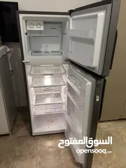  4 ثلاجه للبيع