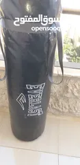  1 EVERLAST  للآلات الرياضية