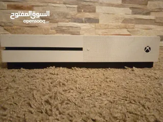  3 Xbox one s وصف مهم