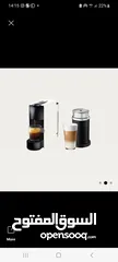  5 C30 Essenza Mini Krups Coffee Maker Pure White/Black 1450 watts Details ماكينة قهوة نسبرسو