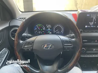  10 هيونداي كونا 2022 للبيع 17500
