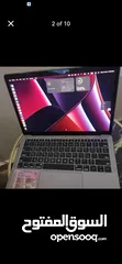  2 Macbook air 2019
