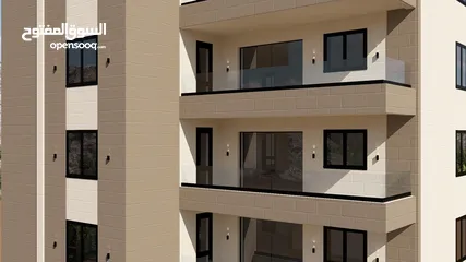 1 بيع شقة سكنية