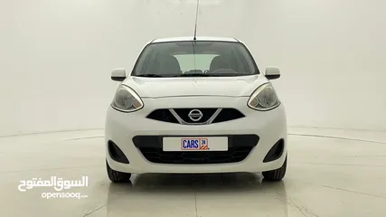  8 (FREE HOME TEST DRIVE AND ZERO DOWN PAYMENT) NISSAN MICRA