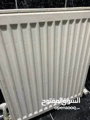  1 ردبتر تدفئة حجم وسط السعر 10 دنانير