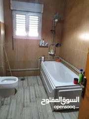  4 شقة للاجار في بنغازي عمارات 7000 كوبري طرابلس مفروشة