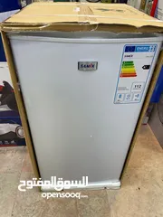 3 ثلاجة مكتب سمكس