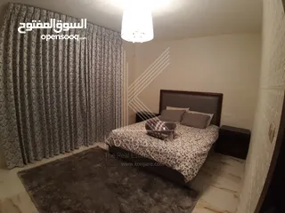  4 Furnished Apartment For Rent In Al-Shmeisani