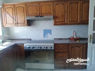  9 شقة طابقية مميزة للبيع في الرابية  - قرب البولندية طابق ثالث 300م بسعر مغري