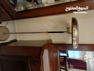  4 تيبل لامب عدة احجام