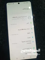  5 infinix note 14