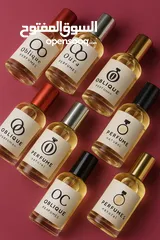  2 عطور ثقيلة وفواحة