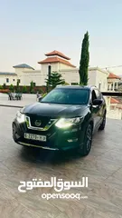  8 NISSAN X-trial 2022