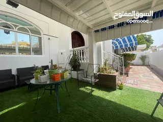  8 5 + 1 BR Spacious Villa For Sale in Al Khuwair