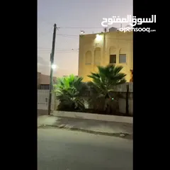  26 منزل مستقل مكون من طابقين ومدخلين منفصلين