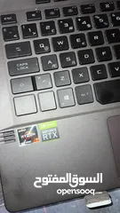  2 High-End Gaming Laptop – ASUS Zephyrus G14 / RTX 3050 Ti / Ryzen 7 / 2TB SSD / 24GB RAM