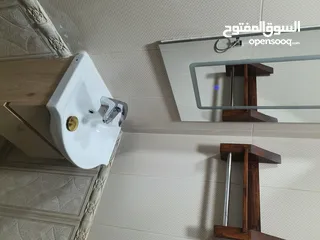  7 شقة للإيجار دير غبار
