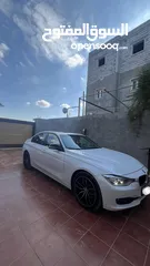  10 BMW328 F30
