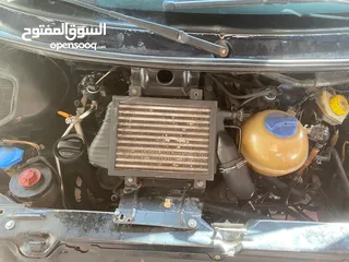  1 فوكلس واجن 1998 ترانسبورتر