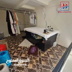 2 *Running Laundry Shop for Sale Prime location in Muharraq*