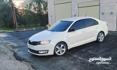  1 Skoda 2015