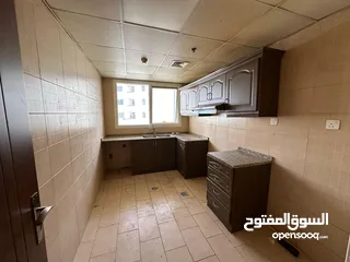  7 Apartments_for_annual_rent_in_Sharjah in Al Qasmiaa  Two rooms and one hall, Two master room
