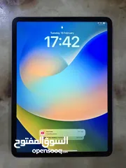  2 ايباد برو 11 انج M2