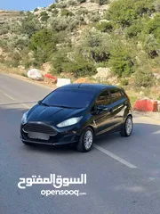  1 فورد فيستا 2015