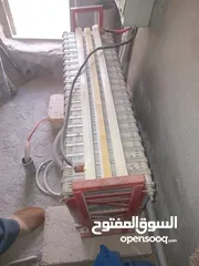 7 بطاريات ليثيوم أيون للطاقة الشمسية