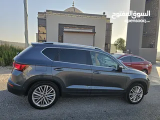  3 سيات اتيكا 2019 اكسلنس بنزين 1500 تيربو 150 حصان