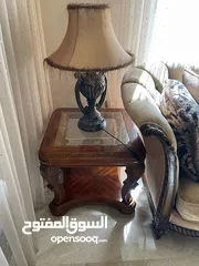  3 اثاث منزلي غرفة جلوس وتخوت وانتريه عفش كامل للبيت