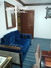  4 شقة مفروشة للإيجار