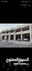  7 محلات الايجار