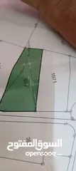  2 ارض مستقله مخدومها بجميع الخدمات