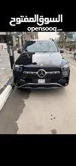  2 مرسيدس gle350