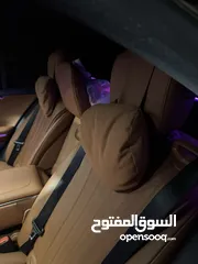  10 مرسيدس ننز 2021 من دون حودث