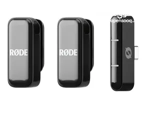  14 USB-C compatibility-RØDE Wireless Micro – Ultra-Compact Wireless Microphone Systemhigh-quality