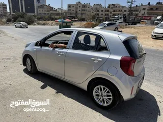  1 بيكانتو 2021 للبيع