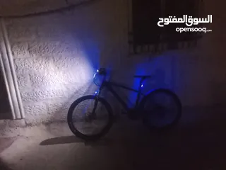  1 بسكليت مرتبي
