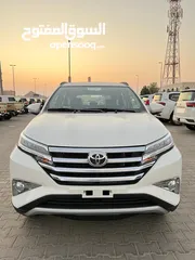  2 تويوتا راش EX 2023 // TOYOTA RUSH EX 2023