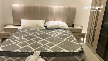  2 اثاث كامل للبيع