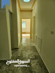  5 شقة مميزة للبيع في خلدا  - قرب الموفنبيك طابق ثاني 165م تشطيب سوبر ديلوكس بسعر مغري